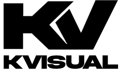 kvisual LOGO